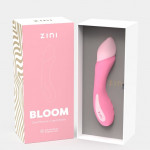 Zini Bloom Dual Pleasure G-spot Vibrator