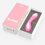 Zini Bloom Dual Pleasure G-spot Vibrator