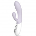 Zini Dew Dual Pleasure Rabbit Vibrator