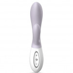 Zini Dew Dual Pleasure Rabbit Vibrator