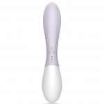 Zini Dew Dual Pleasure Rabbit Vibrator