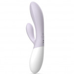 Zini Dew Dual Pleasure Rabbit Vibrator