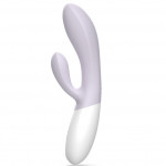 Zini Dew Dual Pleasure Rabbit Vibrator