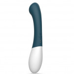 Zini Soon Dual Pleasure G Spot Vibrator