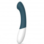 Zini Soon Dual Pleasure G Spot Vibrator