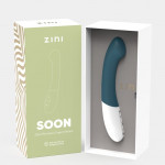 Zini Soon Dual Pleasure G Spot Vibrator