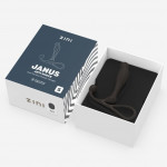 Zini Janus Anti Shock Prostate Massager S