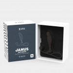 Zini Janus Anti Shock Prostate Massager S