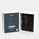 Zini Janus Anti Shock Prostate Massager L