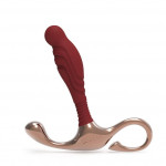 Zini Janus Lamp Iron Prostate Massager S