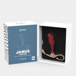 Zini Janus Lamp Iron Prostate Massager M