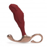 Zini Janus Lamp Iron Prostate Massager L