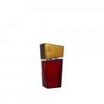 SHIATSU Pheromon Fragrance woman red 50 ml