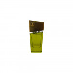 SHIATSU Pheromon Fragrance woman lime 50 ml