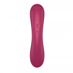 Curvy Trinity 1 red