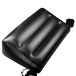 Dark Magic Inflatable Pillow With Handcuffs II