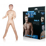MASSIVE MAN EDDY S. LOVE DOLL