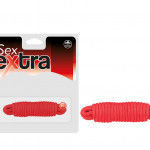 SEX EXTRA - LOVE ROPE RED