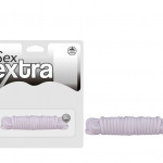 SEX EXTRA - LOVE ROPE WHITE