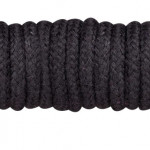 SEX EXTRA - LOVE ROPE BLACK