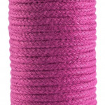 SEX EXTRA - SILKY BONDAGE ROPE PINK