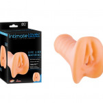 INTIMATE LOVER MASTURBATOR 6.7"