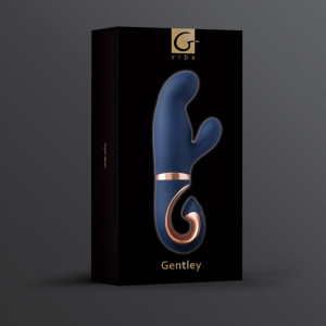 Gentley - Caribbean Blue
