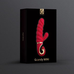 Gcandy MINI - Chili Coral