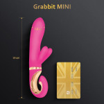 Grabbit MINI - Dolce Violet Grabbit MINI - Dolce Violet
