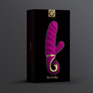 Gcandy - Sweet Raspberry