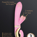 Grabbit - Candy Pink Grabbit - Candy Pink
