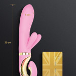Grabbit - Candy Pink Grabbit - Candy Pink