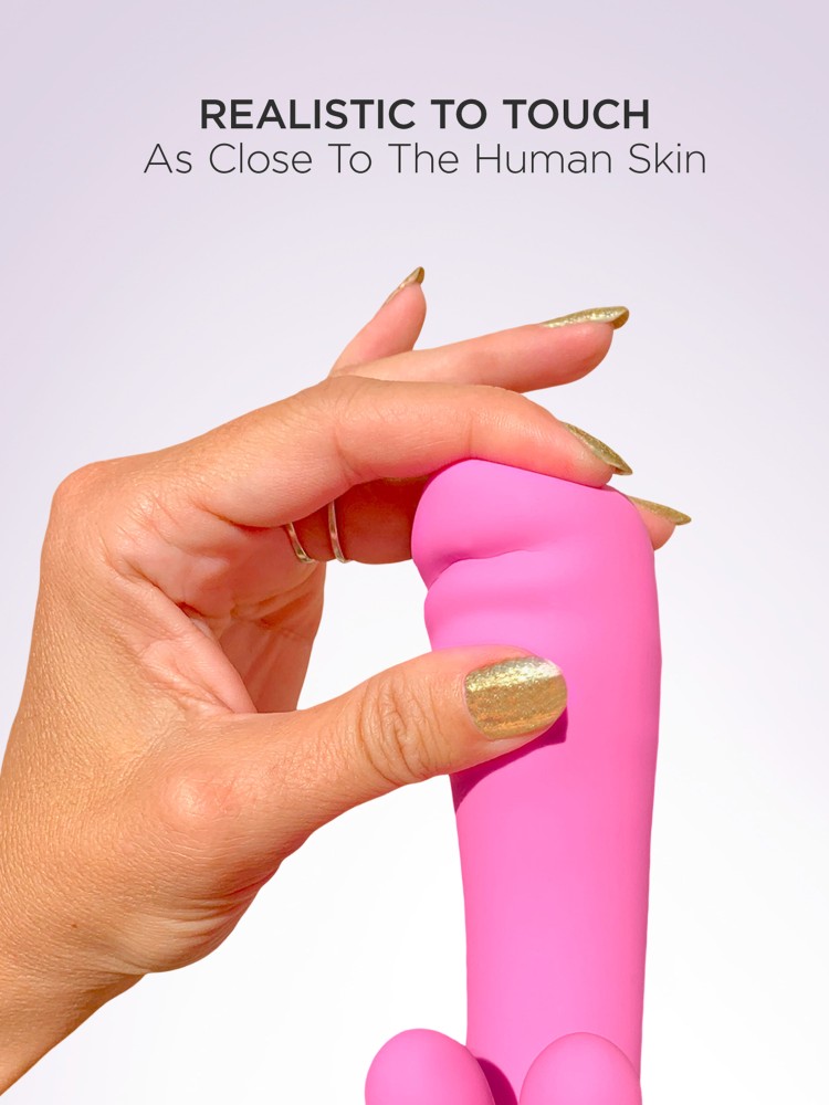 Grabbit - Candy Pink Grabbit - Candy Pink