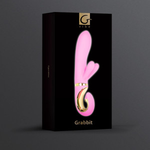 Grabbit - Candy Pink