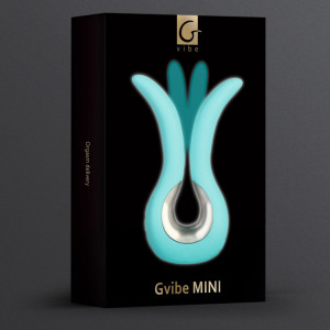Gvibe MINI - Tiffany Mint