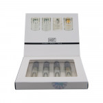 HOT Pheromone Perfume Tester-Box LMTD women - 4x5ml