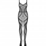 Bodystocking G336 S/M/L