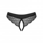 Chemeris crotchless panties XS/S