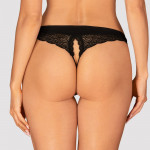 Chemeris crotchless panties XS/S