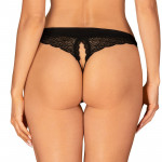 Chemeris crotchless panties XS/S