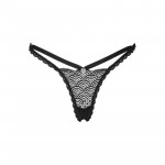 Chemeris thong XS/S