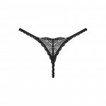 Chemeris thong XS/S