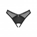 Latinesa crotchless thong M/L