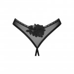 Latinesa crotchless thong M/L