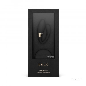 Tiani Duo Black