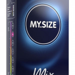 MY SIZE MIX Condoms 64 mm (10 pieces)