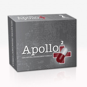 Apollo plus - 2 Pcs (HU)