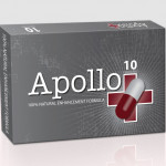 Apollo plus - 10 Pcs (HU)