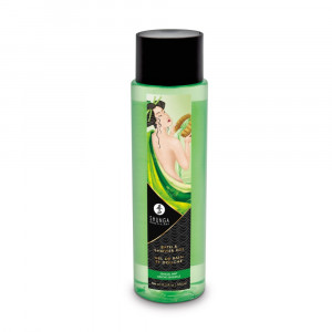 Bath &amp; Shower Gel - Sensual Mint (370 ml)