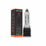 HYDROMAX8 - Clear